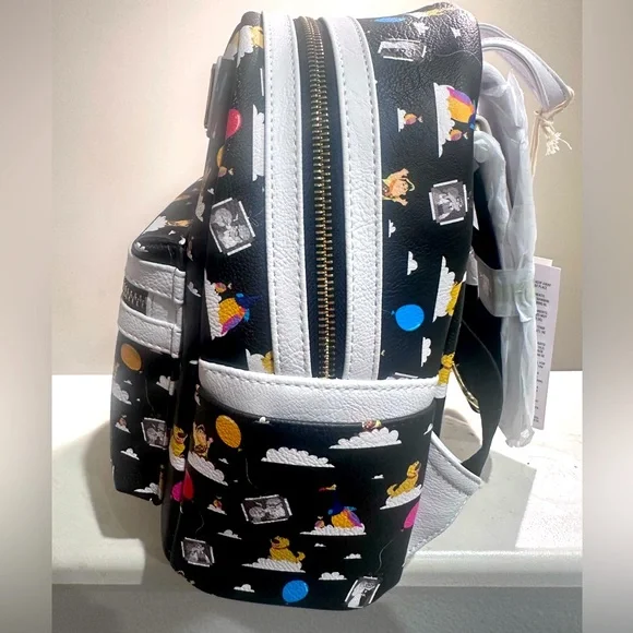 Loungefly Disney UP Backpack